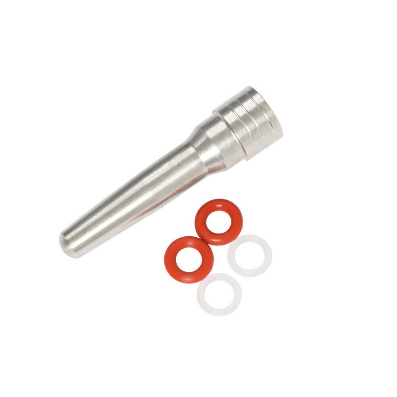 For DeLonghi EC685 Coffee Stea - Steam Wand Tip review and price