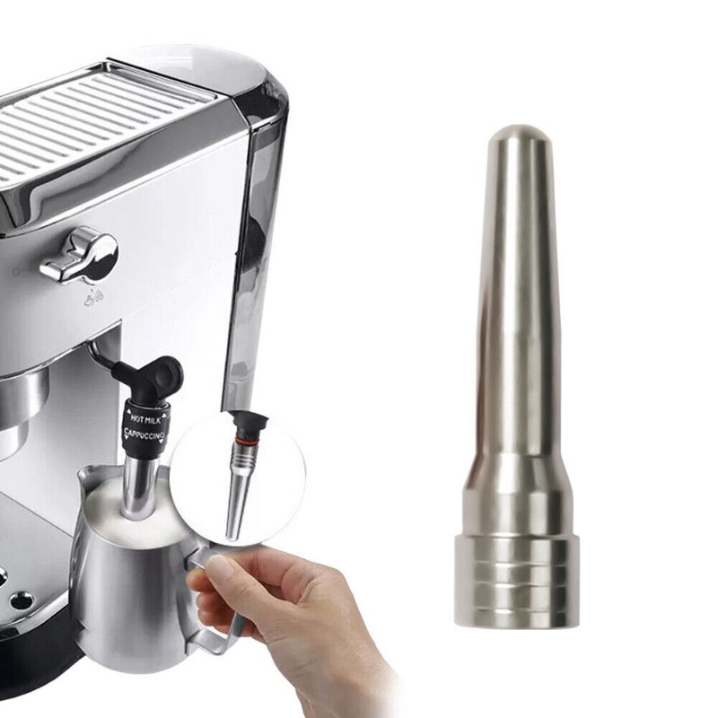 For DeLonghi EC685 Coffee Stea - Steam Wand Tip review and price