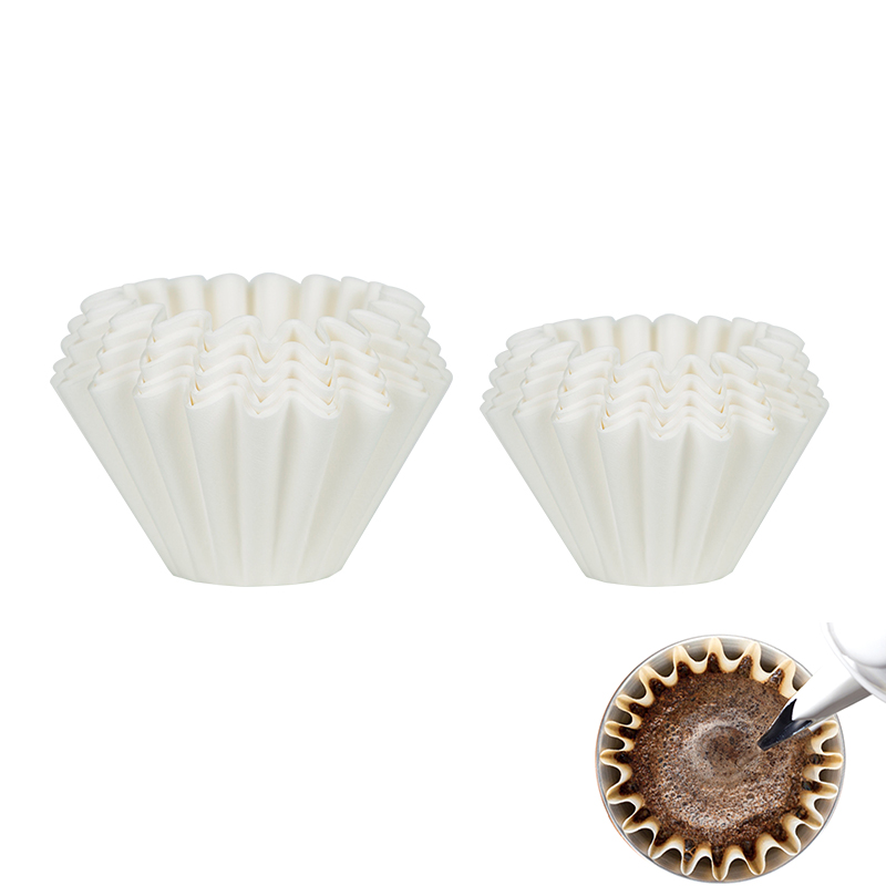 50Pcs Bowl Shape 1‑4 Cups Unbl - Coffee Equipment Cleaner review and price