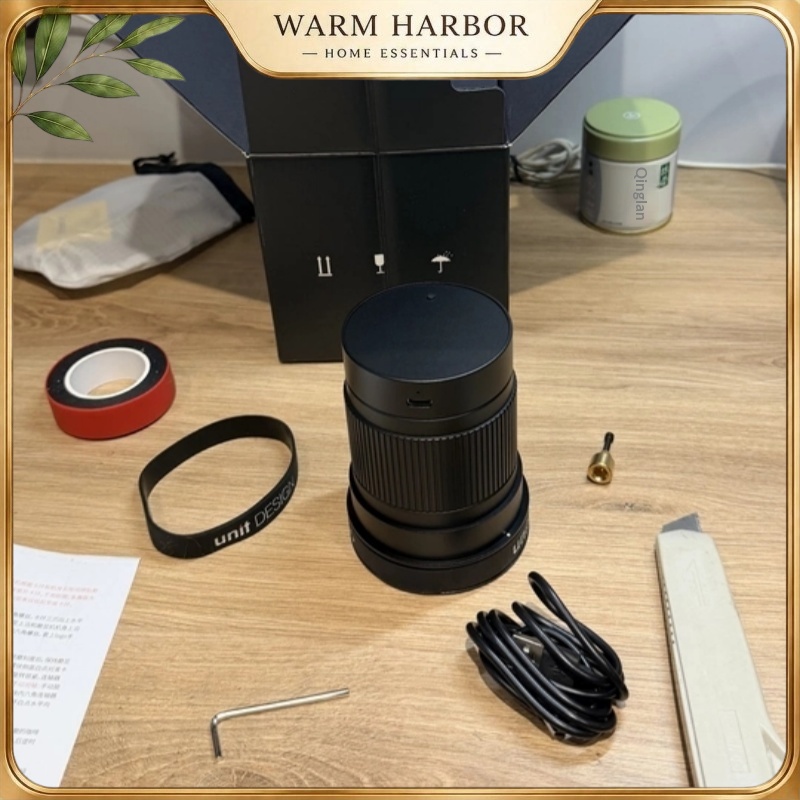 Starwave C40 3rd Gen Electric  - Coffee Equipment Grinder review and price