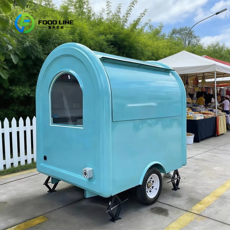 Custom food carts for sale ful - Coffee Equipment Hamburg review and price