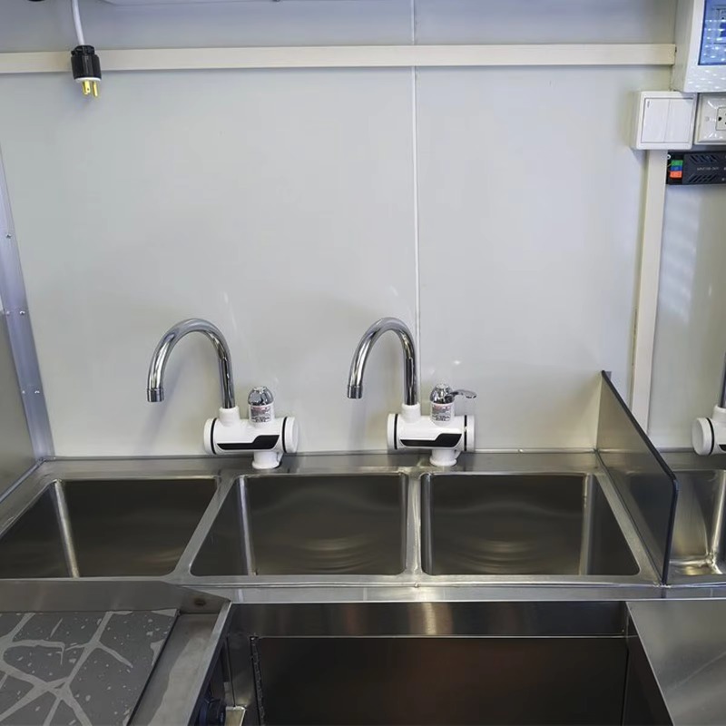 Custom food carts for sale ful - Coffee Equipment Hamburg review and price