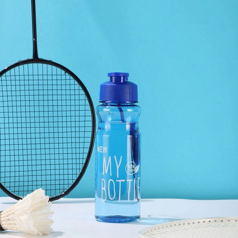 Plastic Water Bottle Portable  - Coffee Equipment Dropshipping review and price