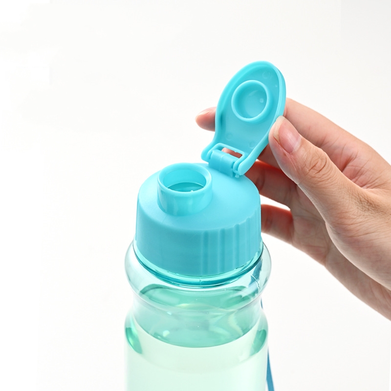 Plastic Water Bottle Portable  - Coffee Equipment Dropshipping review and price
