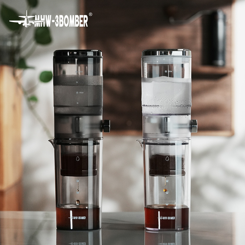 AOLIVIYA Household Cold Brew D - Coffee Equipment Dropshipping review and price
