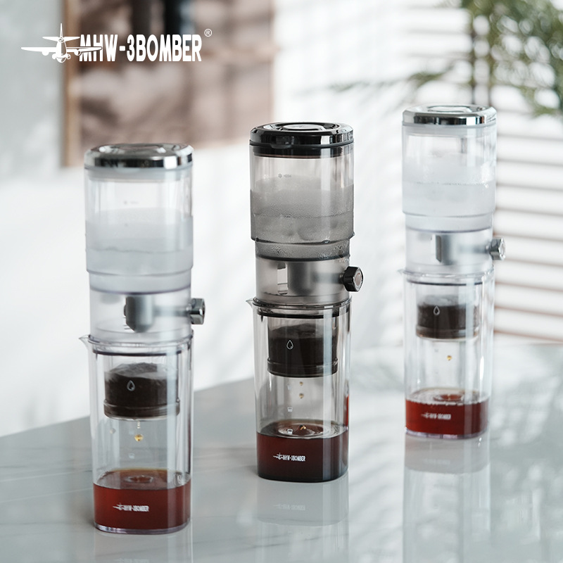 AOLIVIYA Household Cold Brew D - Coffee Equipment Dropshipping review and price