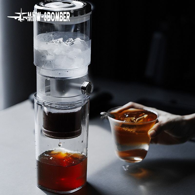 AOLIVIYA Household Cold Brew D - Coffee Equipment Dropshipping review and price