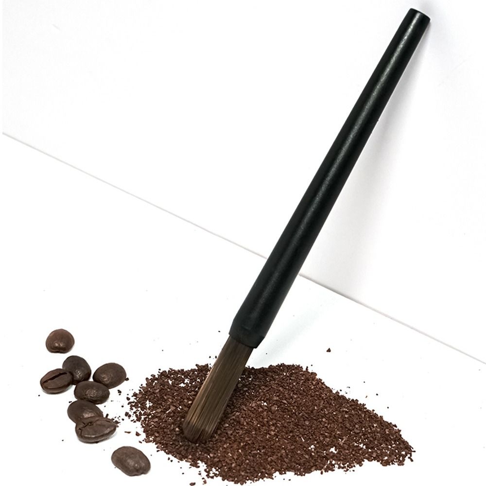 Hard Bristle Coffee Powder Cle - Coffee Equipment Grinder review and price