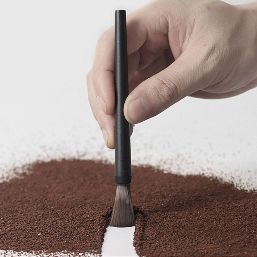 Hard Bristle Coffee Powder Cle - Coffee Equipment Grinder review and price