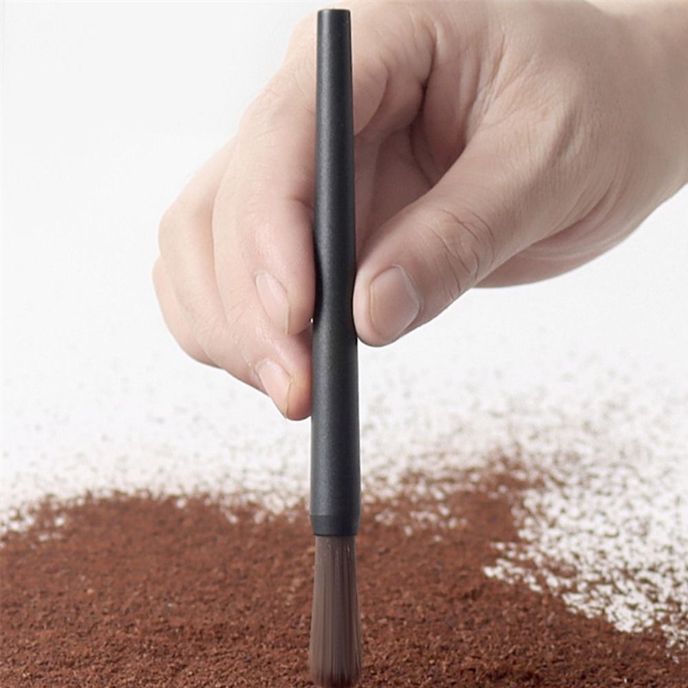 Hard Bristle Coffee Powder Cle - Coffee Equipment Grinder review and price