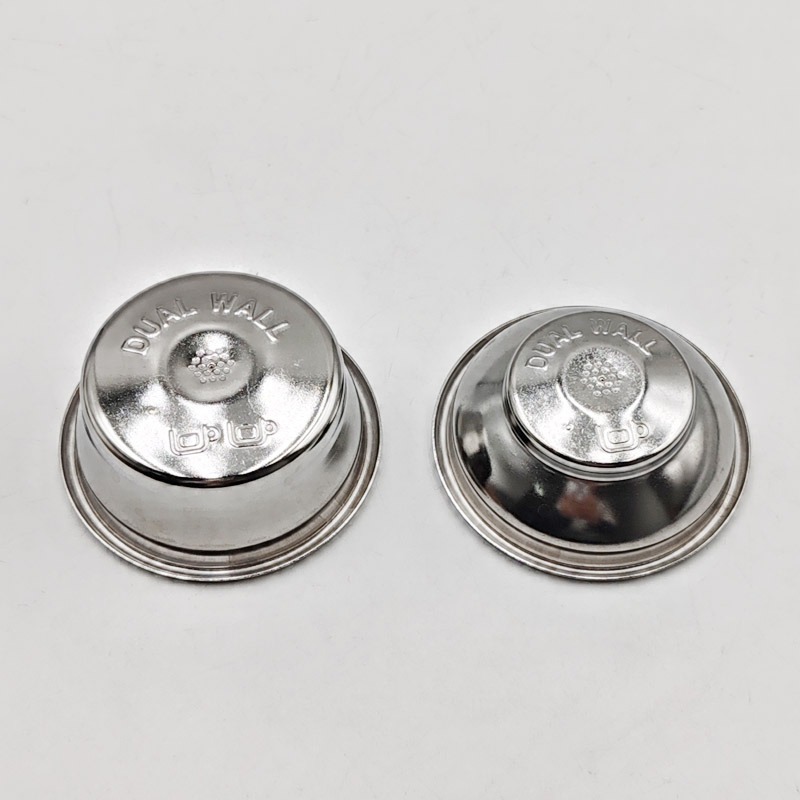 54mm Dual-Layer Pressurized Fi - Coffee Extraction Equipment review and price