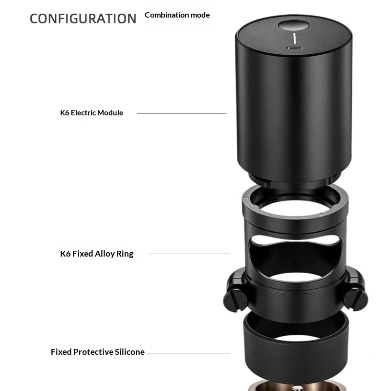 Electric Grinder Module For HA - Coffee Equipment Grinder review and price