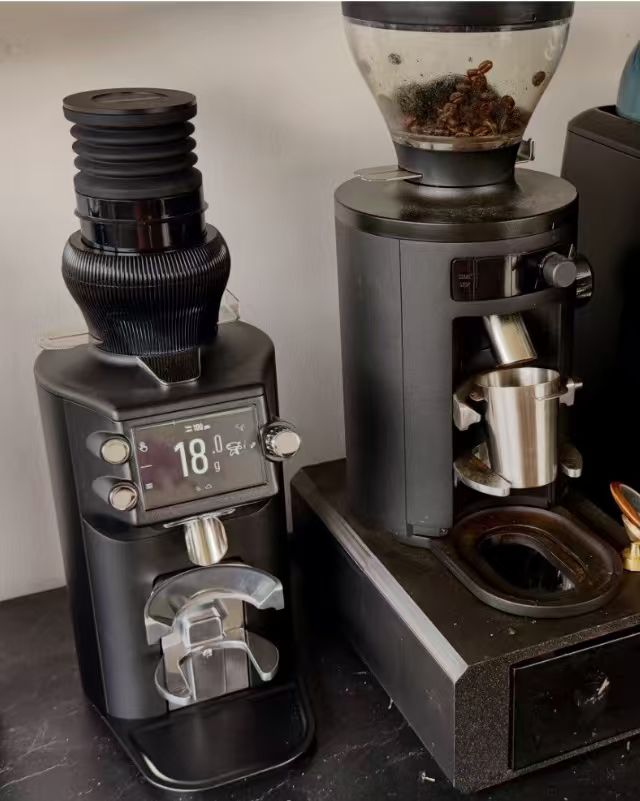 CAFEMASY Coffee Beans Grinder  - Coffee Equipment Grinder review and price