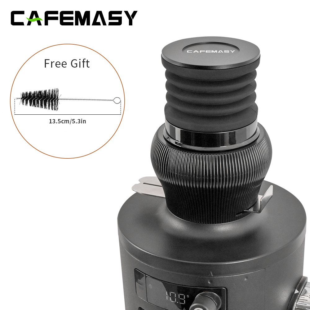 CAFEMASY Coffee Beans Grinder  - Coffee Equipment Grinder review and price