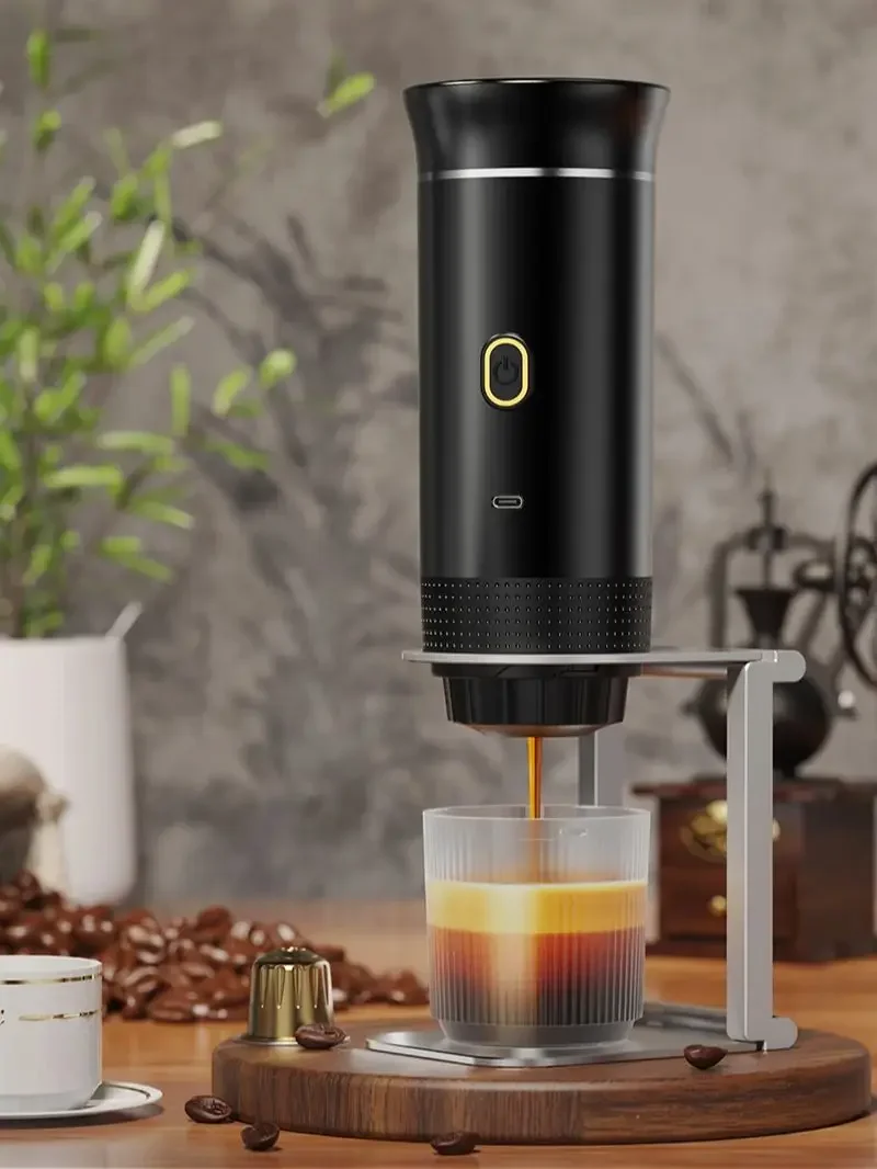 Wireless Electric Portable Esp - Coffee Equipment Camping review and price