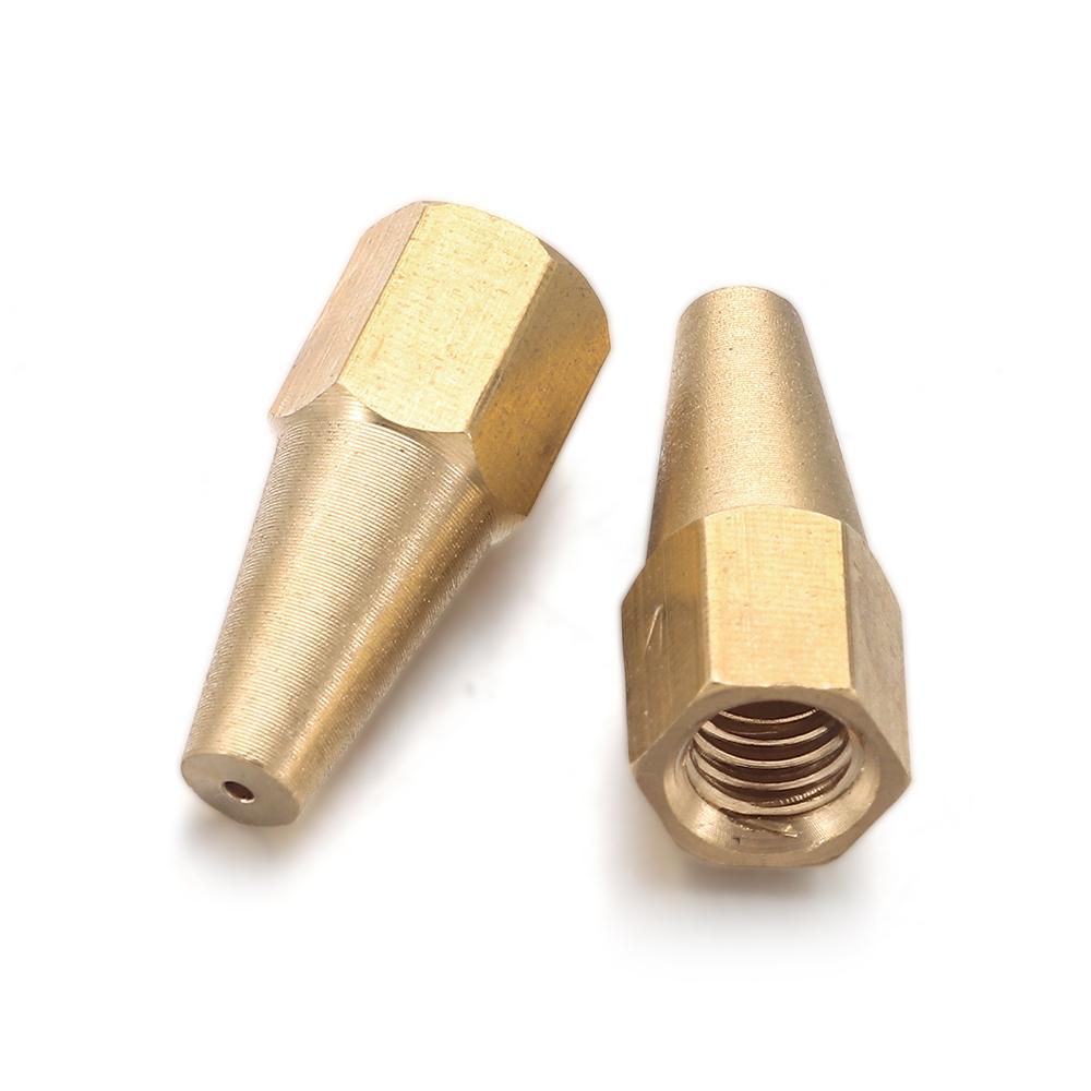 5pcs Cutting Propane Acetylene - Steam Wand Tip review and price