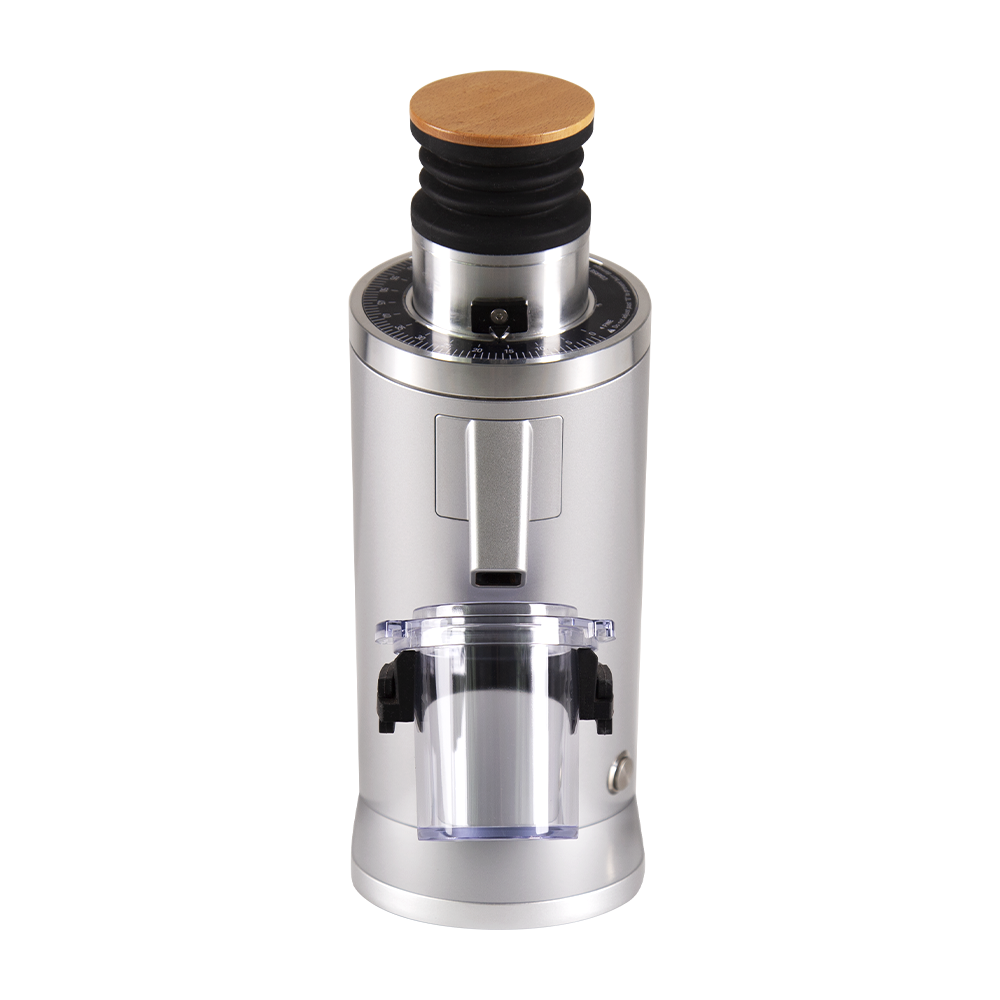 DF54 Electric Single Dose Flat - Coffee Grinder Burr Flat review and price