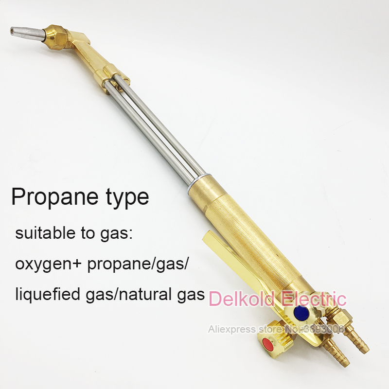 Gas Metal Cutter USA Style Har - Steam Wand Tip review and price