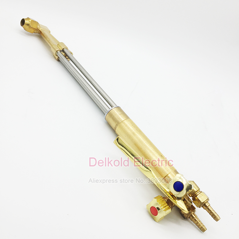 Gas Metal Cutter USA Style Har - Steam Wand Tip review and price