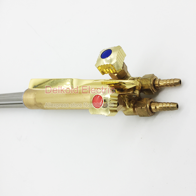Gas Metal Cutter USA Style Har - Steam Wand Tip review and price