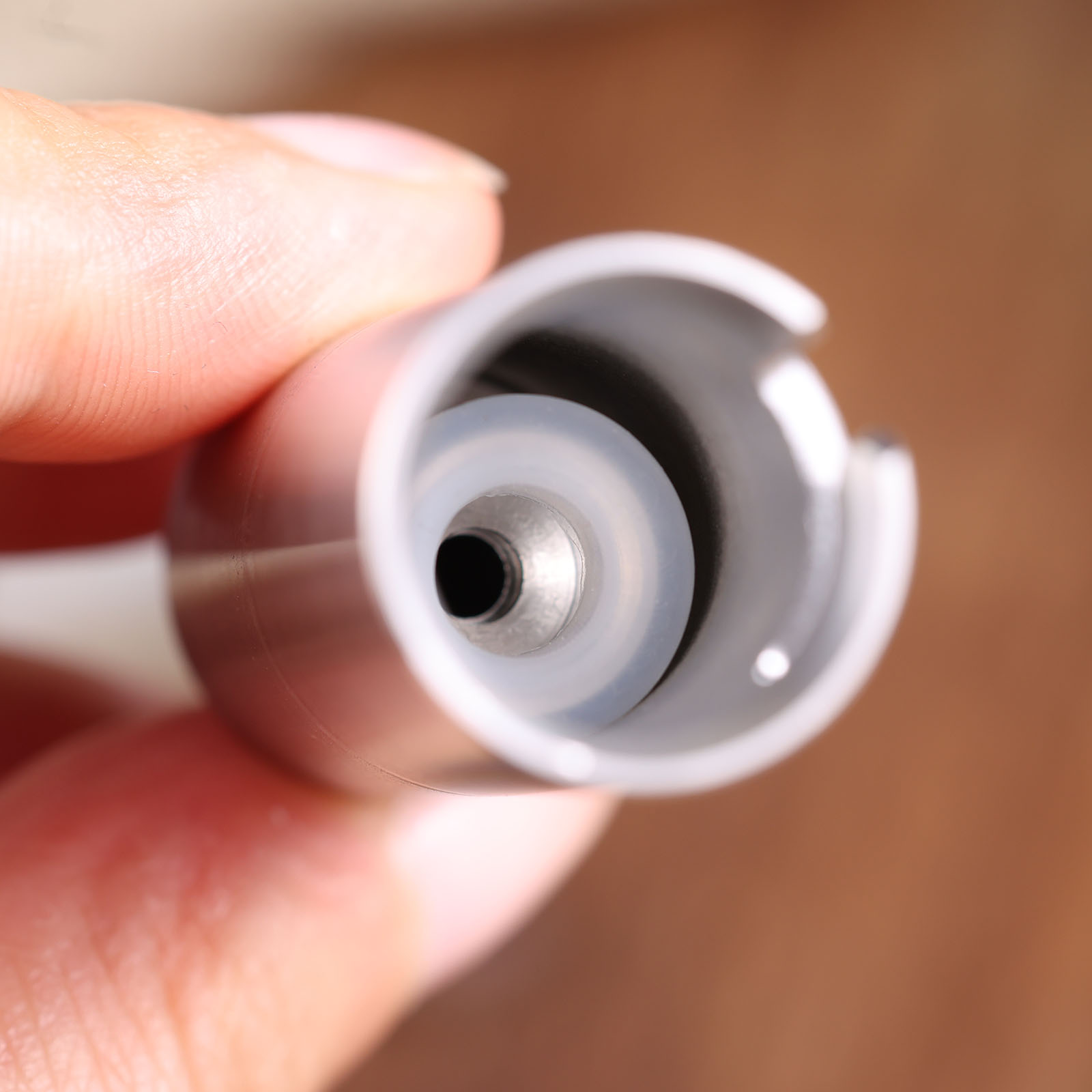 1PC 10.8cm Stainless Steel Cof - Steam Wand Tip review and price