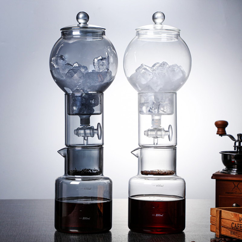Cold Brew Coffee Pot Set with  - Coffee Extraction Equipment review and price