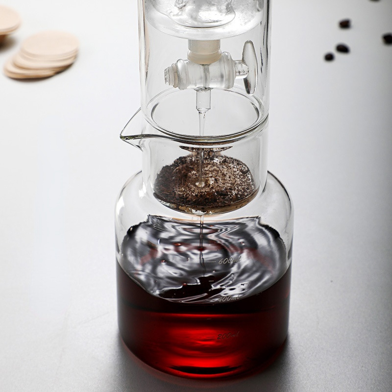 Cold Brew Coffee Pot Set with  - Coffee Extraction Equipment review and price