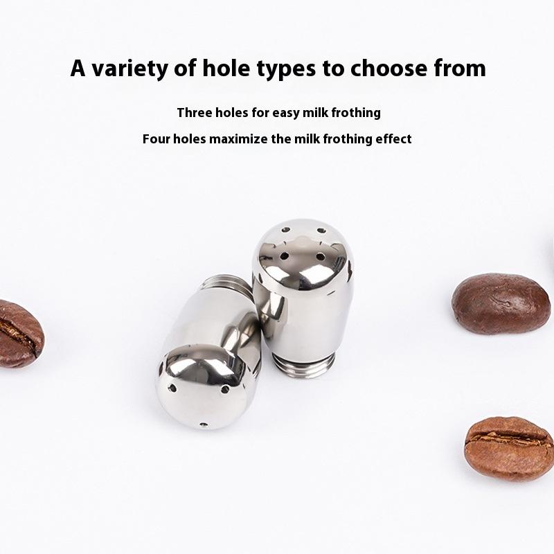 Coffee Maker Steam Nozzle 3/4  - Steam Wand Tip review and price