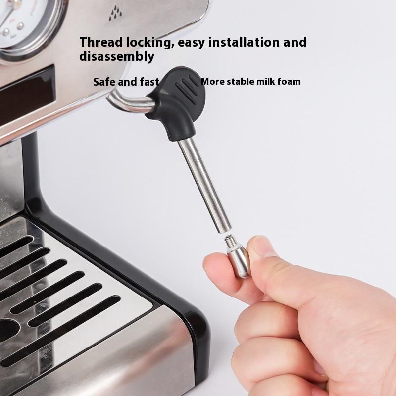 Coffee Maker Steam Nozzle 3/4  - Steam Wand Tip review and price