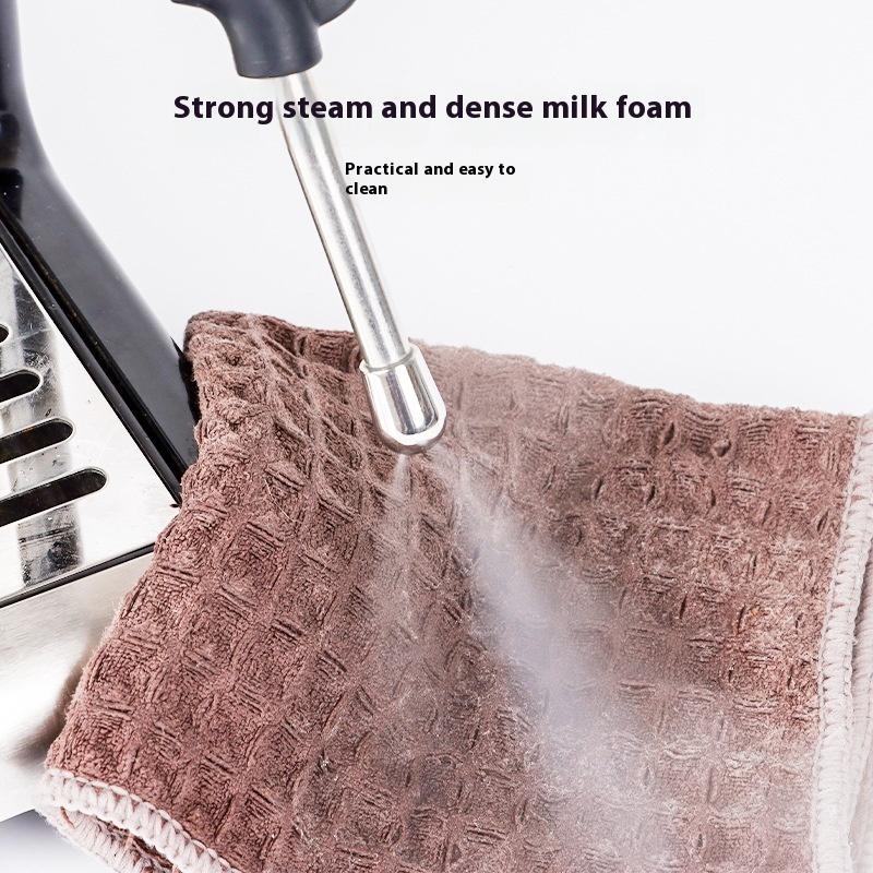 Coffee Maker Steam Nozzle 3/4  - Steam Wand Tip review and price