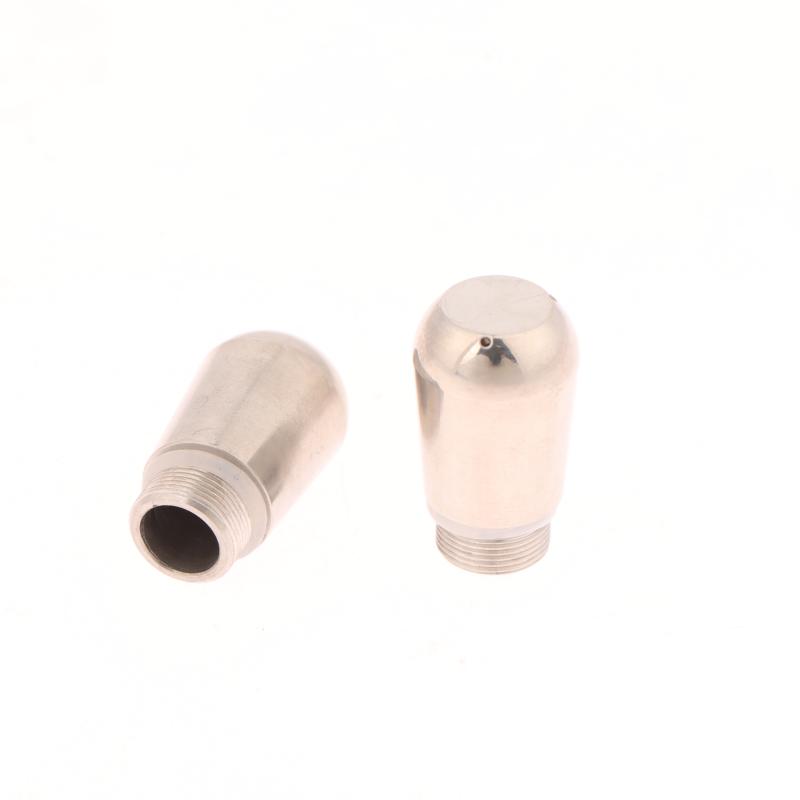 Coffee Maker Steam Nozzle 3/4  - Steam Wand Tip review and price