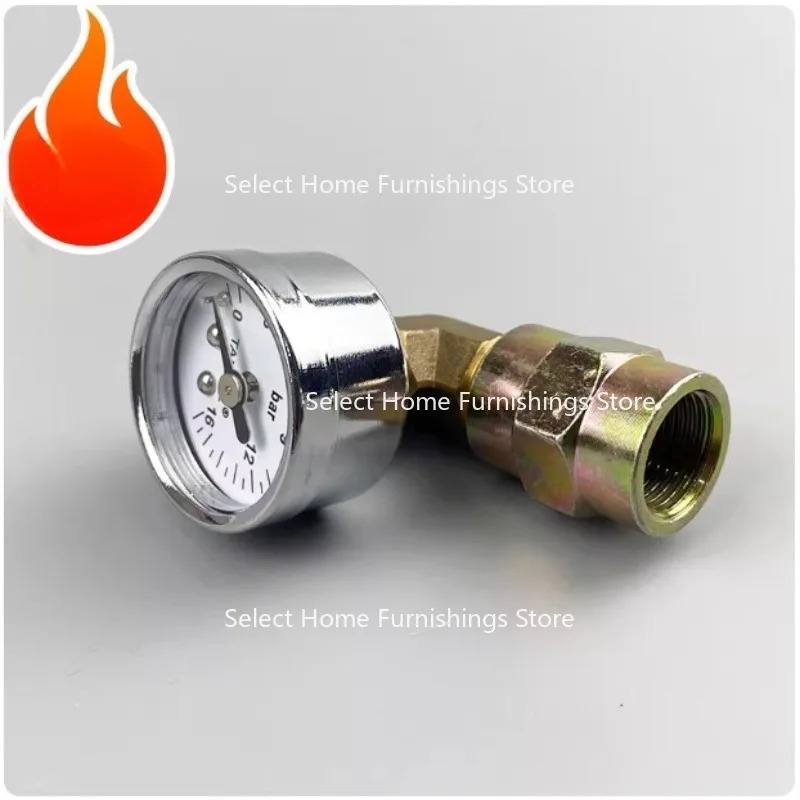 Suitable for Coffee Machine Pr - Coffee Extraction Equipment review and price
