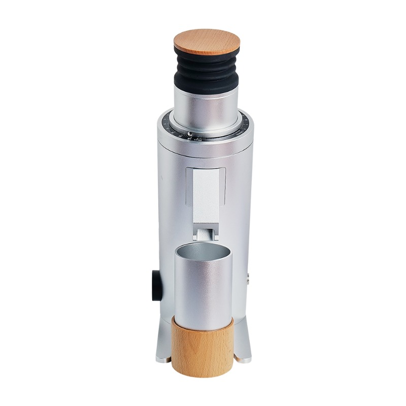 Commercial Grade Coffee Grinde - Coffee Grinder Burr Flat review and price