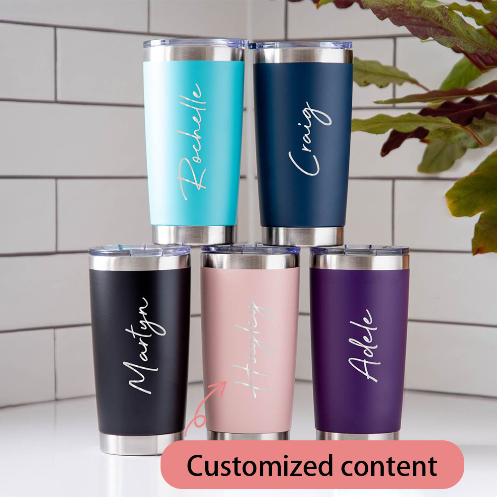Personalized Stainless Steel C - Coffee Equipment Camping review and price