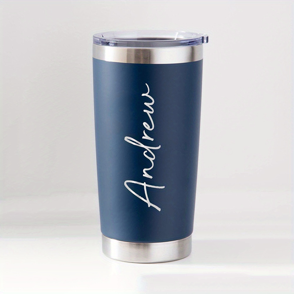 Personalized Stainless Steel C - Coffee Equipment Camping review and price