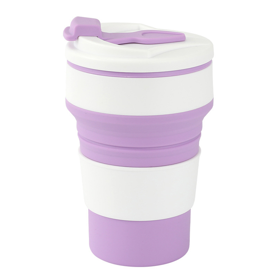 350ML Food-Grade Silicone Fold - Coffee Equipment Camping review and price