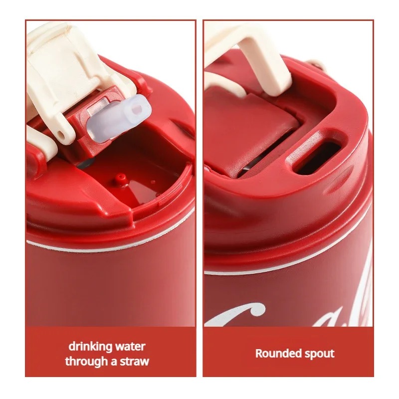 Coca Cola High Beauty Male and - Coffee Equipment Dropshipping review and price
