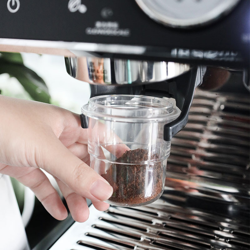 51/53/58mm Coffee Dosing Cup E - Coffee Extraction Equipment review and price