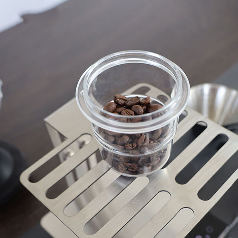 51/53/58mm Coffee Dosing Cup E - Coffee Extraction Equipment review and price
