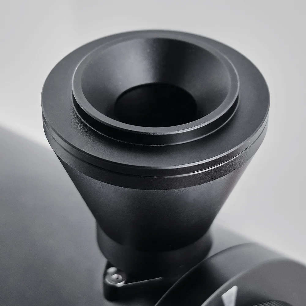 2024 Wholesale New Automatic C - Coffee Grinder Burr Flat review and price