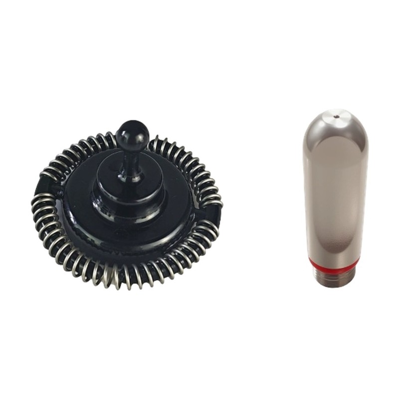 [NEWA66Z!】 Stainless Steel Mil - Steam Wand Tip review and price