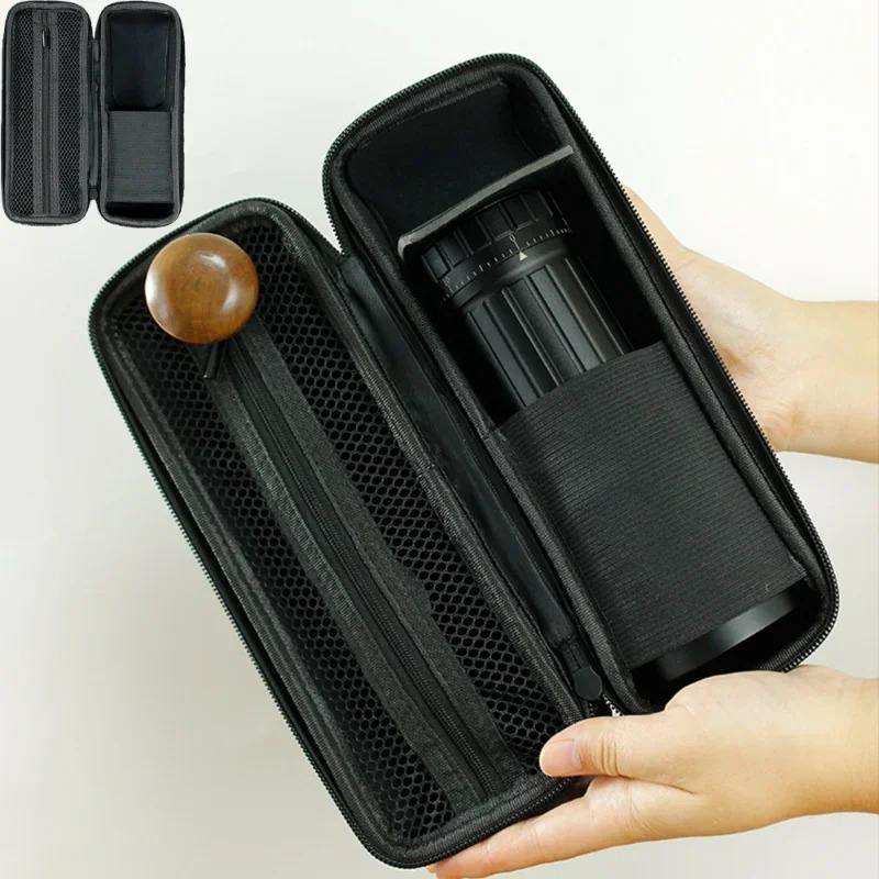 Portable Coffee Grinder Storag - Coffee Equipment Grinder review and price