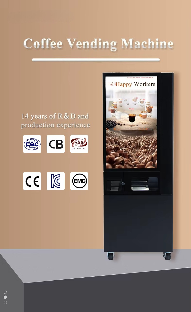Coin Operated Commercial Coffe - Coffee Equipment Dropshipping review and price